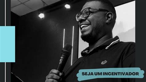 CULTO AO VIVO DE DOMINGO SEJA UM INCENTIVADOR PR SILAS YouTube