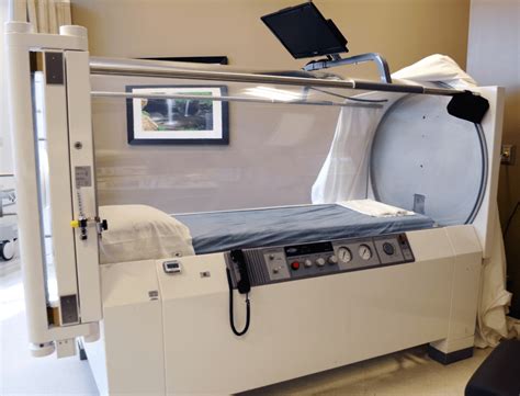 A Guide Through Dos And Don Ts Of Hyperbaric Chamber Treatment The