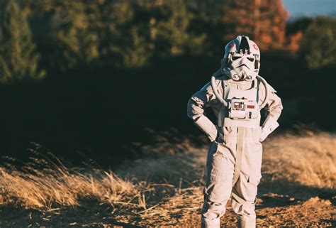 5 Tips Para Sobrevivir A La Cuarentena Según Los Astronautas