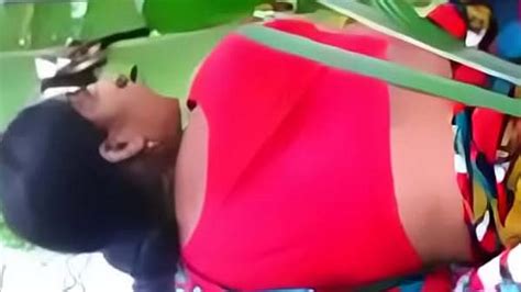 Sexy Bihari Bhabhi Outdoor Sex Clips