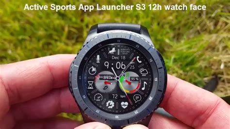 Venta Samsung Health Gear S3 En Stock