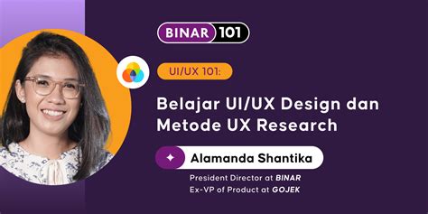 Ui Ux Research Design Belajar Ui Ux Design Metode Ux Research