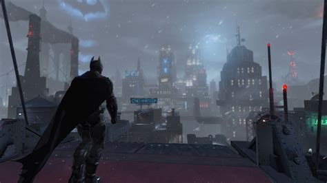 Steam Batman Arkham Origins Game Review Damerjs