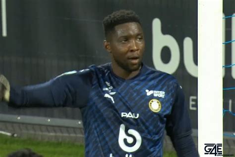 Girondins Ever Bingourou Kamara On Na Pas Dout Et On Sest