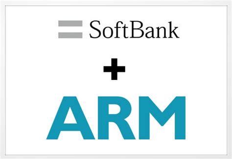 Japan Softbank Group Aquires Arm Holdings Electrical Engineering News