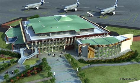 Rwanda Airport News Rwanda Aviation And Tourism News