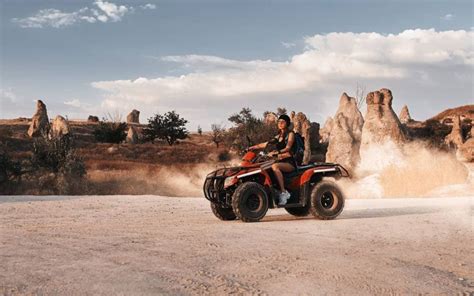 Cappadocia Atv Safari Cappadocia Safari