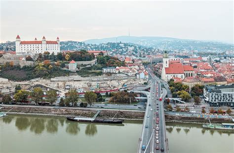 One Day In Bratislava A Perfect Itinerary Packthesuitcases