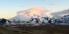 Alaska Volcanoes Directory | List of Over 40 Volcanoes | ALASKA.ORG