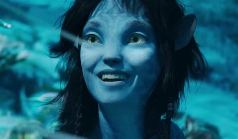 Rotten Tomatoes aponta uma boa estreia de Avatar O Caminho da Água