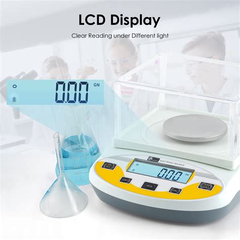 Snapklik Cgoldenwall Lab Scale G Laboratory Analytical