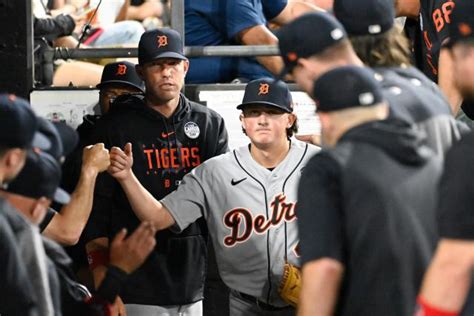 Detroit Tigers Newsletter Who Is To Blame For This June Swoon Of 9