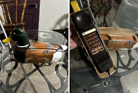 Unusual Phones 23 Pics