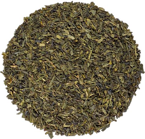 Herbata zielona Sencha 100 g uzupełnienie Kusmi 21702A1050 FF