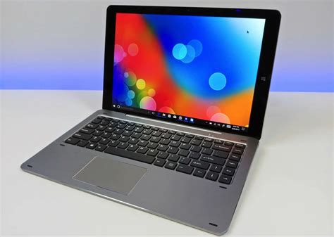 Conoce Las Laptops Convertibles 2 En 1 De Chuwi Con Precios Desde 199