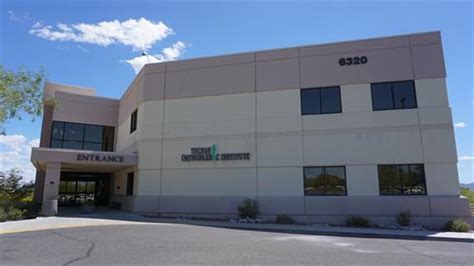 Tucson Orthopaedic Institute | Orthopaedics - Marana Chamber of Commerce