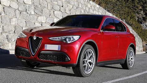 Alfa Romeo Stelvio 2022 Prezzo E Caratteristiche Motorimagazine It