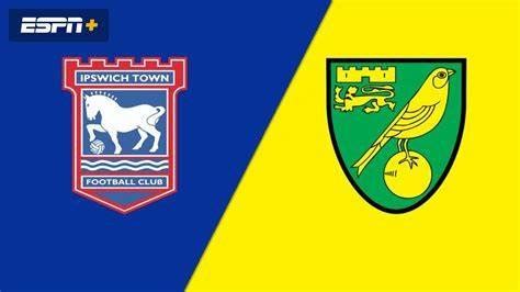 Norwich City Vs Ipswich Town Stats Manchesterjournal