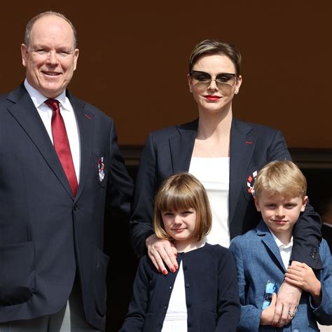 Princess Charlene At The Monaco Royal S Life Marriage To Prince