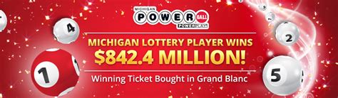 Michigan Lottery