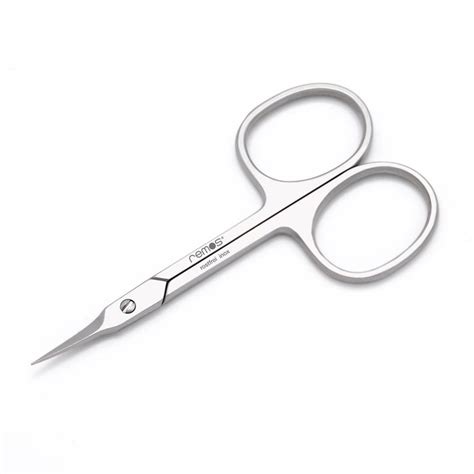 Cuticle scissors • cuts cuticle problem-free • remos-shop.at