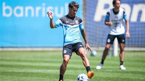 Galdino x Ferreira quem está pronto para ser o titular do Grêmio