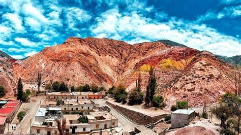 Jujuy una ciudad elegida como la más linda del país