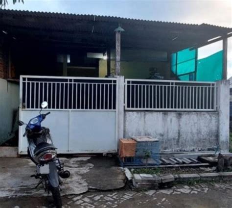 Dijual Rumah Perum Graha Puncak Anomsari Desa Wedoroanom Gresik