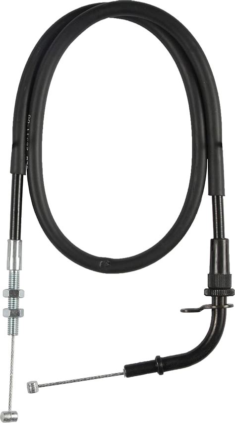 Amazon Motomaster Motorcycle Throttle Cable A Pull Compatible