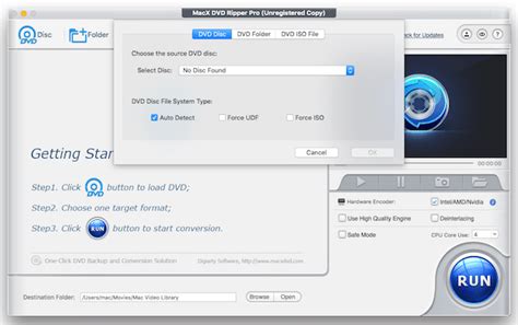 Macx Dvd Ripper Pro Complete In Depth Review