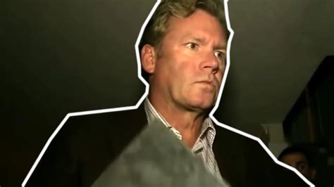 I M Chris Hansen Youtube