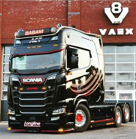 Scania Kings Club On Instagram Scania 650 S 8 Nexgenscania Scania