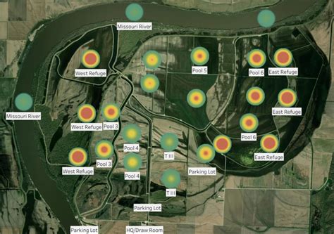 A Complete Resource To Duck Hunting Grand Pass Duck Tracker