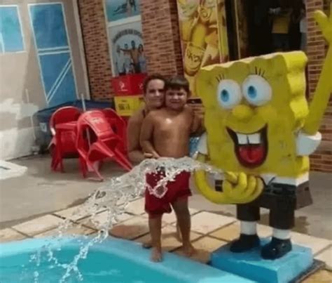 Cursed SpongeBob : r/Cursed_Images