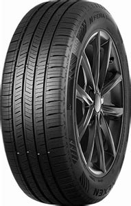 Nexen N Fera Supreme SUV Tire Rating Overview Videos Reviews