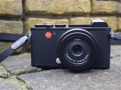 Leica Cl Cl Black