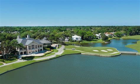 The Plantation at Ponte Vedra Beach | Visit St. Augustine