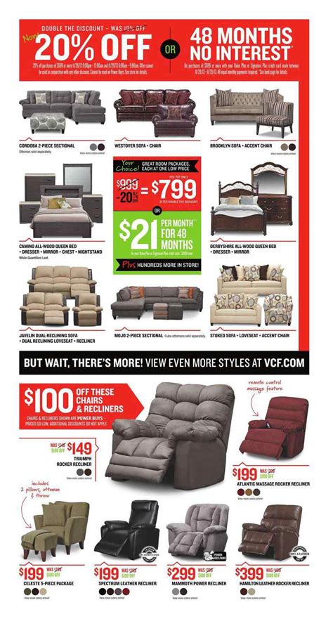 Value City Black Friday 2013 Ad Find The Best Value City Black Friday