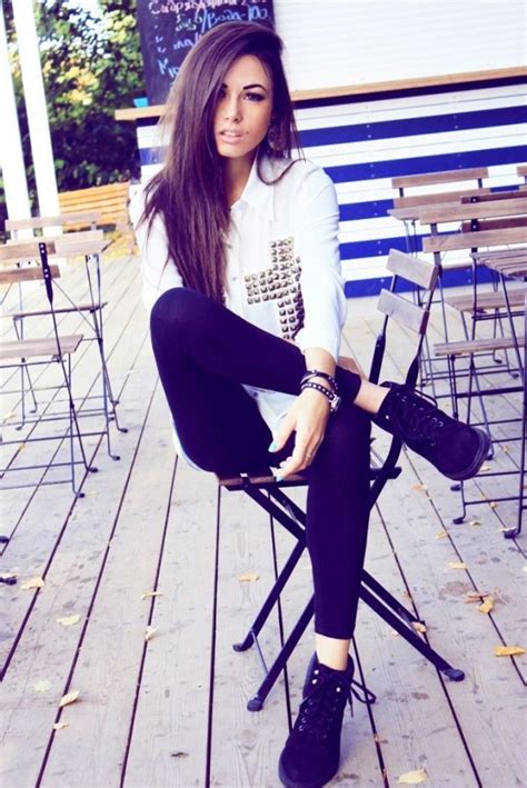 Picture of Diana Melison | Fashion, Style, My style