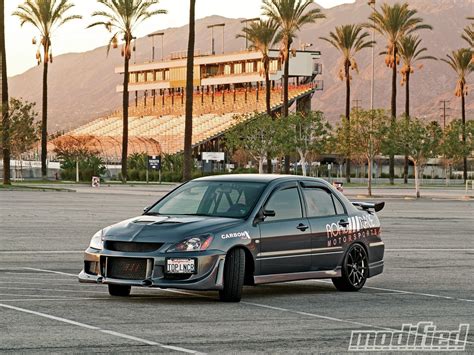 Mitsubishi Lancer Oz Rally Custom