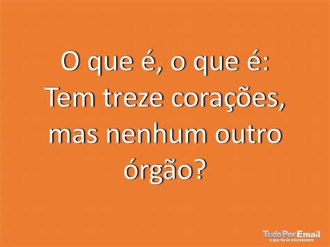 Coleção de 75 charadas respostas Perguntas e Adivinhações