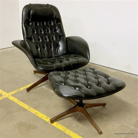Mr Chair Mid Century
