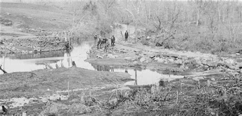 First Battle of Manassas: Unwarranted Deaths of Savable Men - National ...