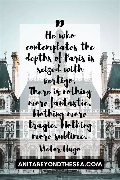 +80 Inspiring Paris Quotes for Instagram