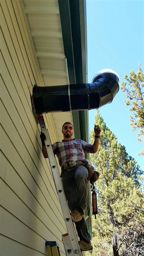 Tubo Solar Para Llevar La Luz Natural Del Sol A Espacios Interiores