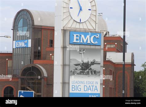 Emc2 Hi Res Stock Photography And Images Alamy