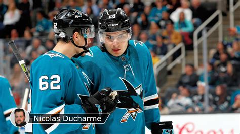 Mise à Jour Sharks De San Jose