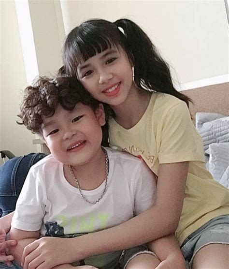 Thiên thần nhí hot nhất VTV Ông cụ non nhà Hồng Đăng liên tục chiếm