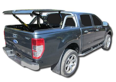 Tonneau covers ford ranger truck