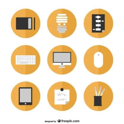 Free Icons Vector Graphics